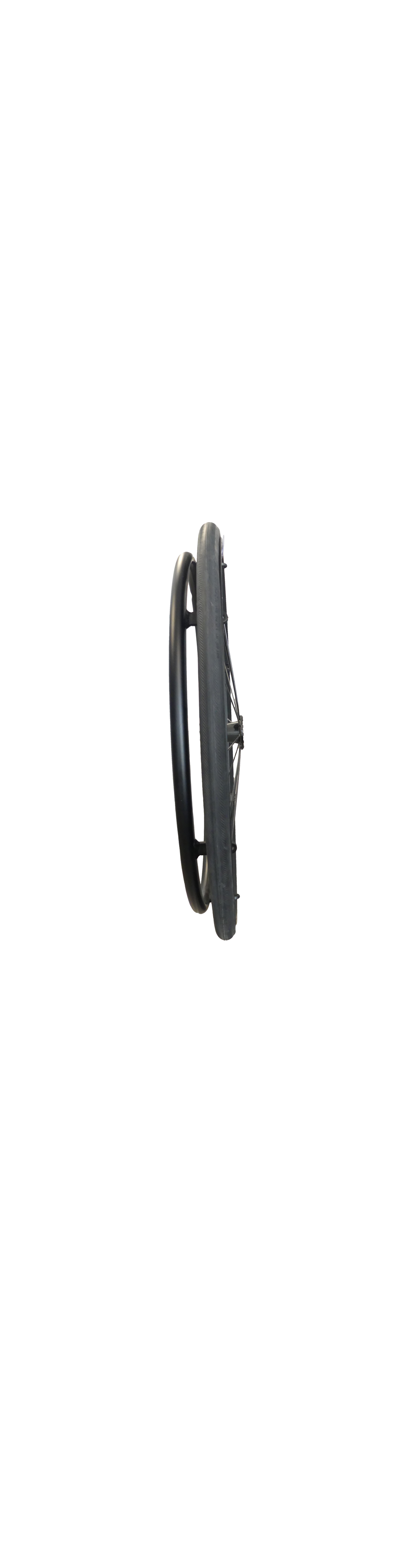 24x1" Perigon Spoked Wheel
