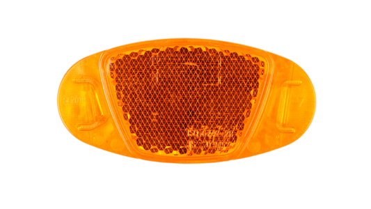 Spoke Reflector