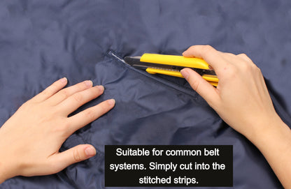 X-Small Child Body Warmers