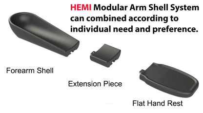 HEMIPU4 Extension Piece