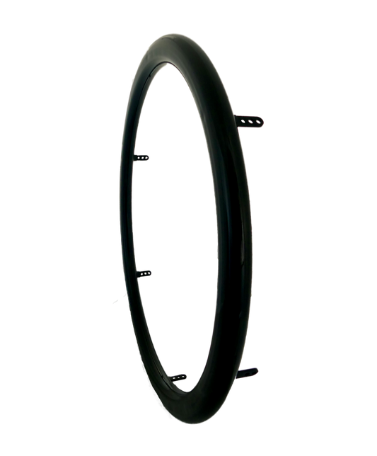 25" Vega Push Rim-Soft