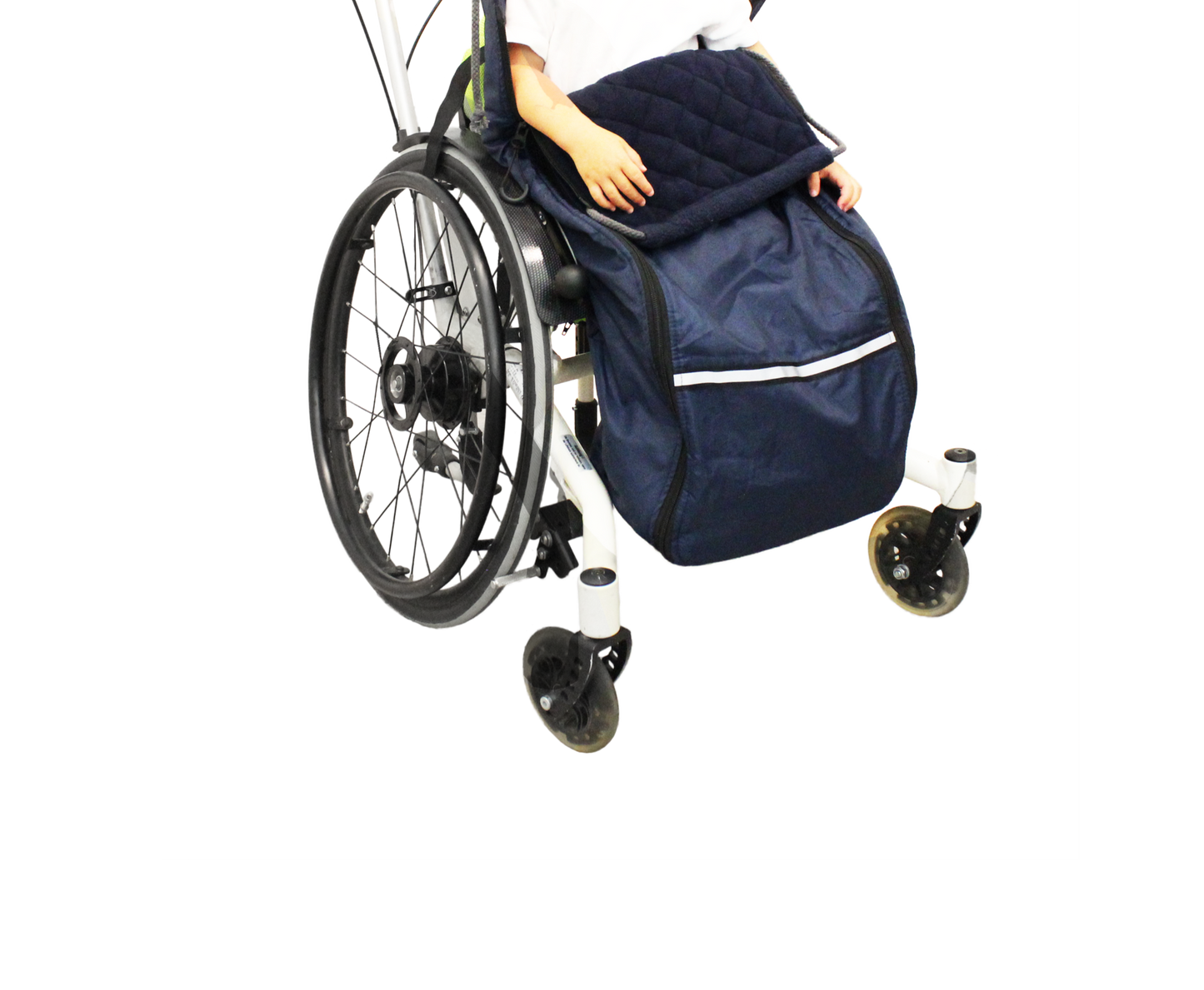 XX-Small Child Body Warmer