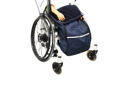 XX-Small Child Body Warmer