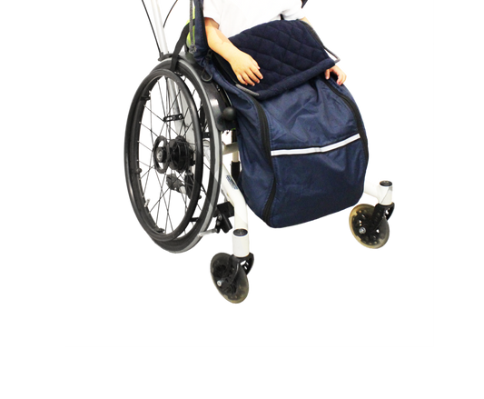 XX-Small Child Body Warmer
