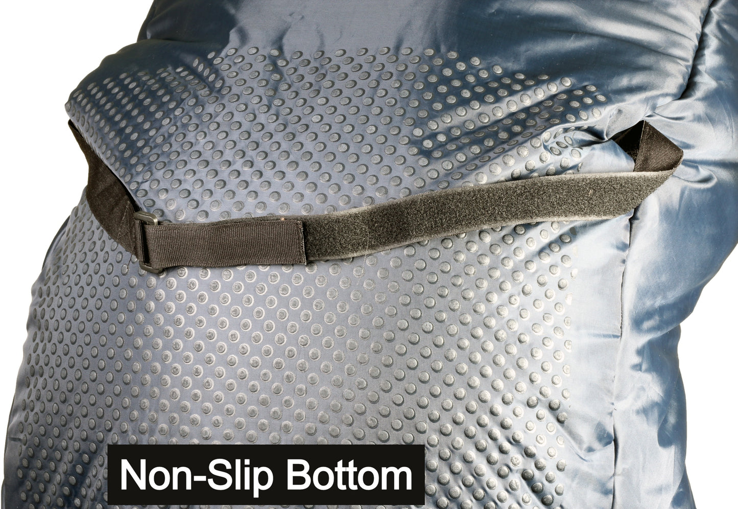 Small Adult Body Warmer