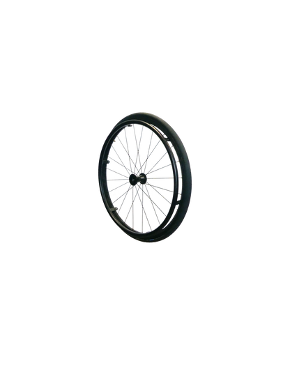 24x1" Perigon Spoked Wheel