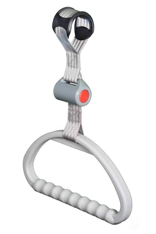 Medical Trapeze Handle