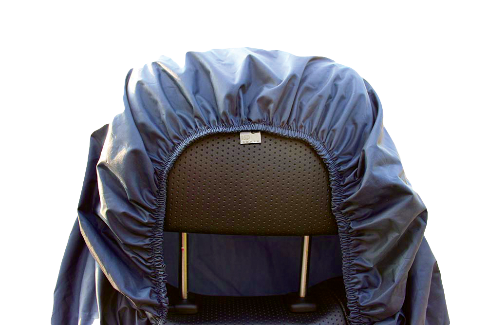 Scooter Seat Cover Rolko-RainPRO®