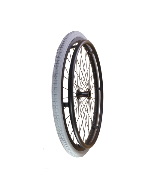 24x1 3/8" Perigon Spoked Wheel