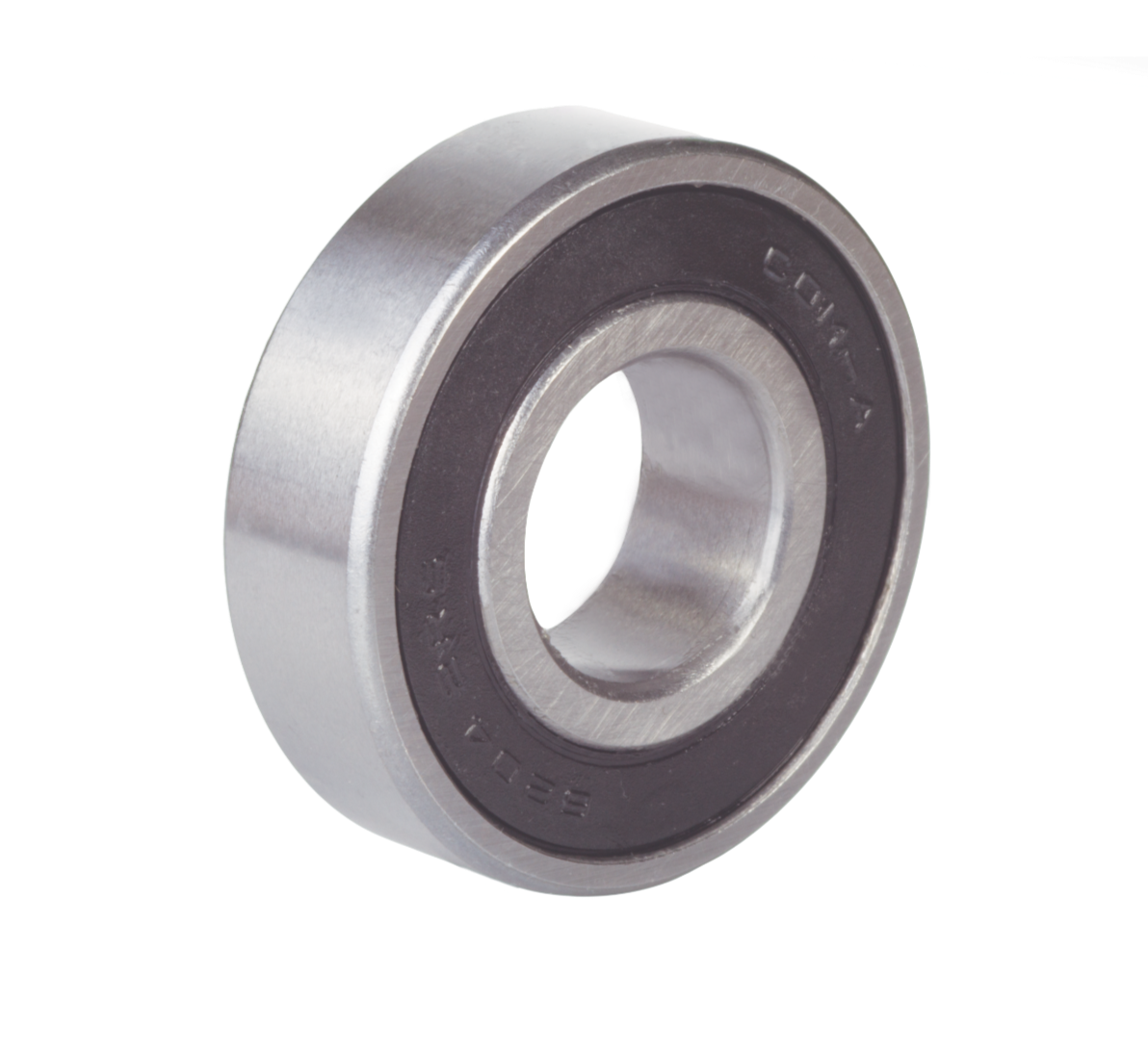 Cuscinetto A Sfera Inox SR8-2RS – Misura Pollici (0.5 X 1.125 X 0.3125) – Doppio Paraolio In Gomma - Foto 2