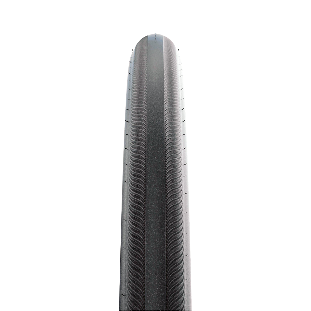 25x1" Black RightRun Schwalbe