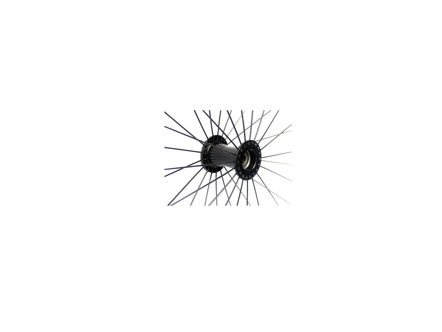 24x1.3/8  Perigon-36 Spokes Black Schwalbe RunRight Pneumatic Tire