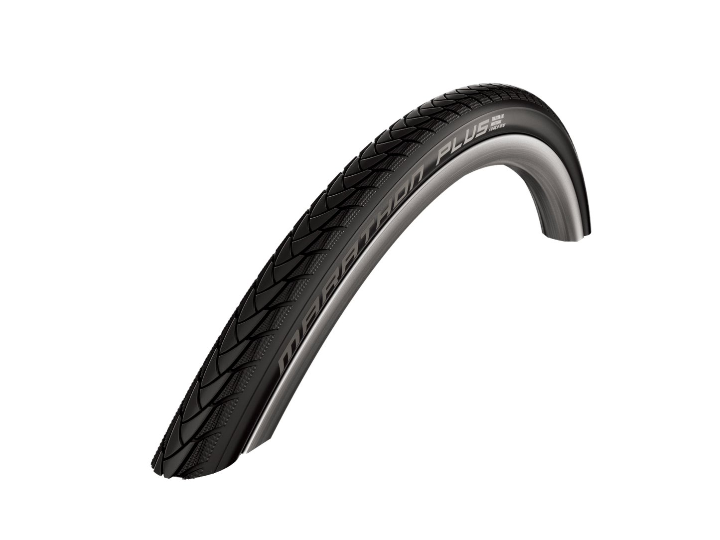 25x1" Marathon Plus Evolution Tire Schwalbe