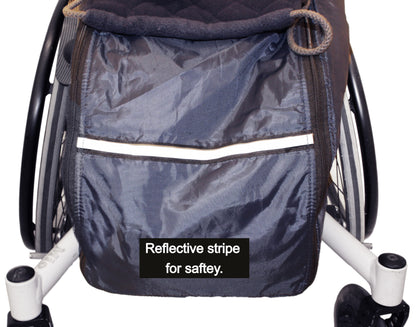 XX-Small Child Body Warmer