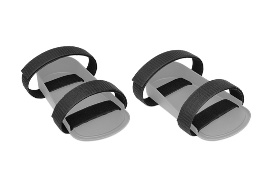 Ankle/Toe Hook And Loop Straps