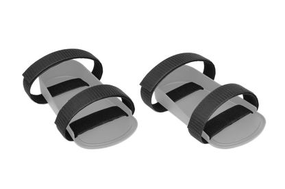 7" Foot Rest Shell